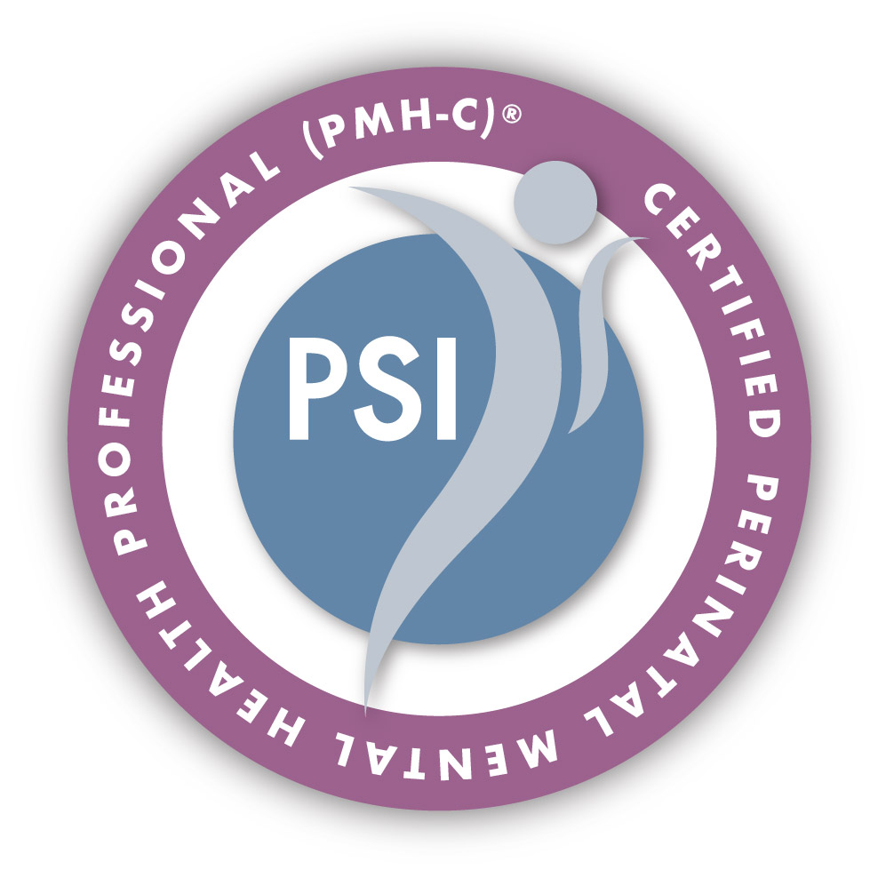 Certified Perinatal Mental Health Professional (PMH-C) Perinatal Postpartum Birth Trauma